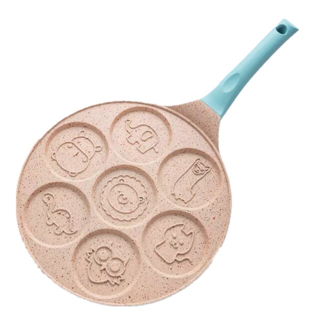 Pancake Pan for Kids