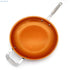 Non-stick Copper Frying Pan