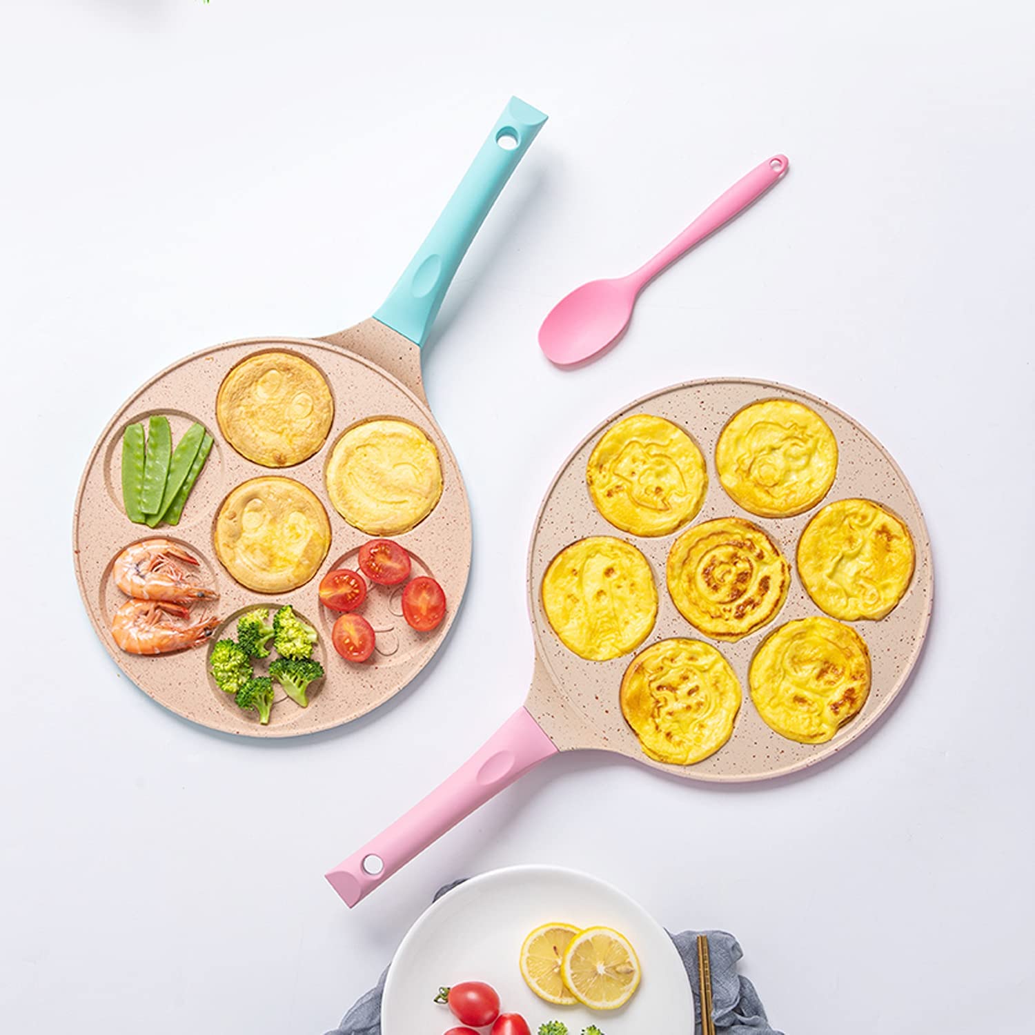 Pancake Pan for Kids